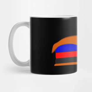 Pride Pie Mug